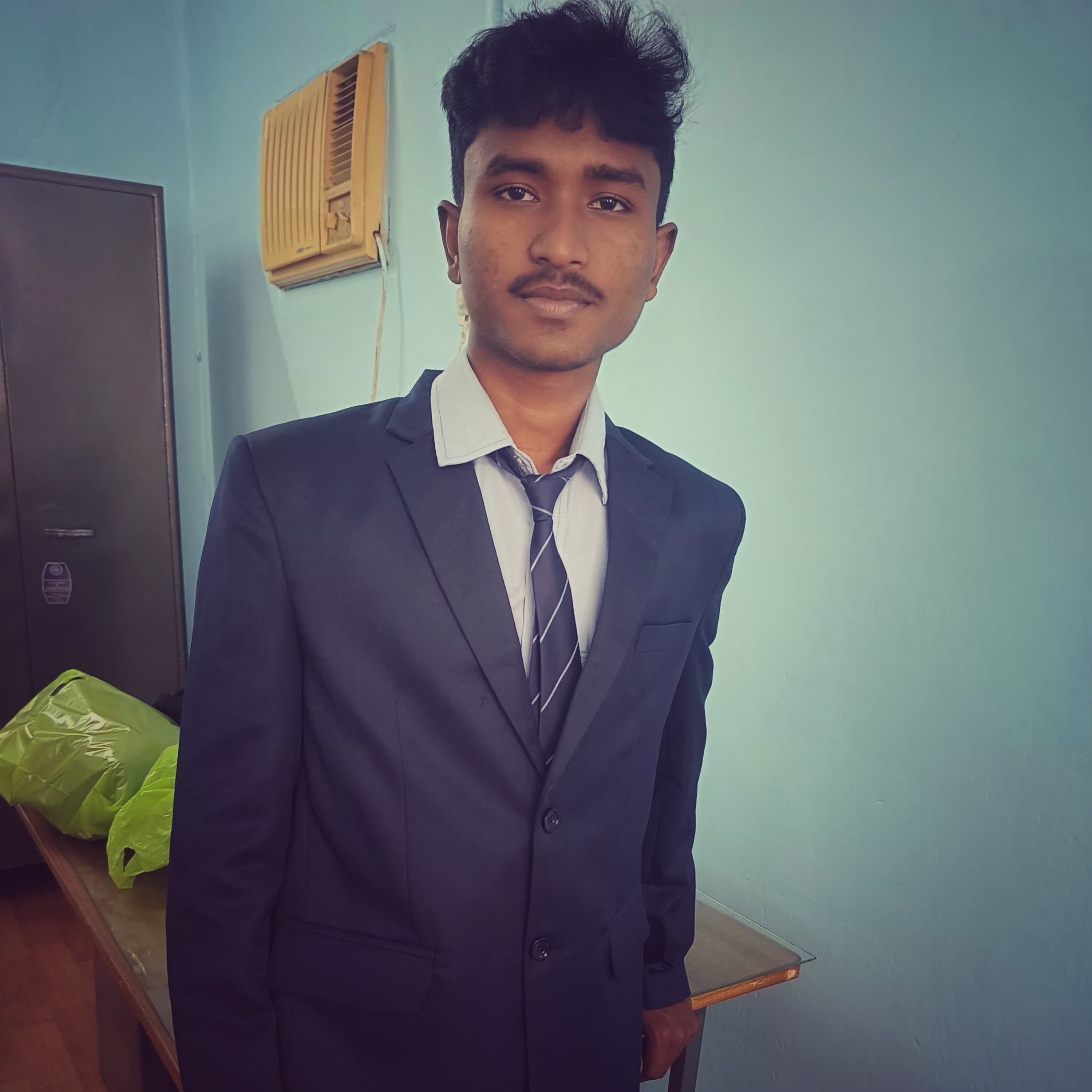 Gopal Sarkar